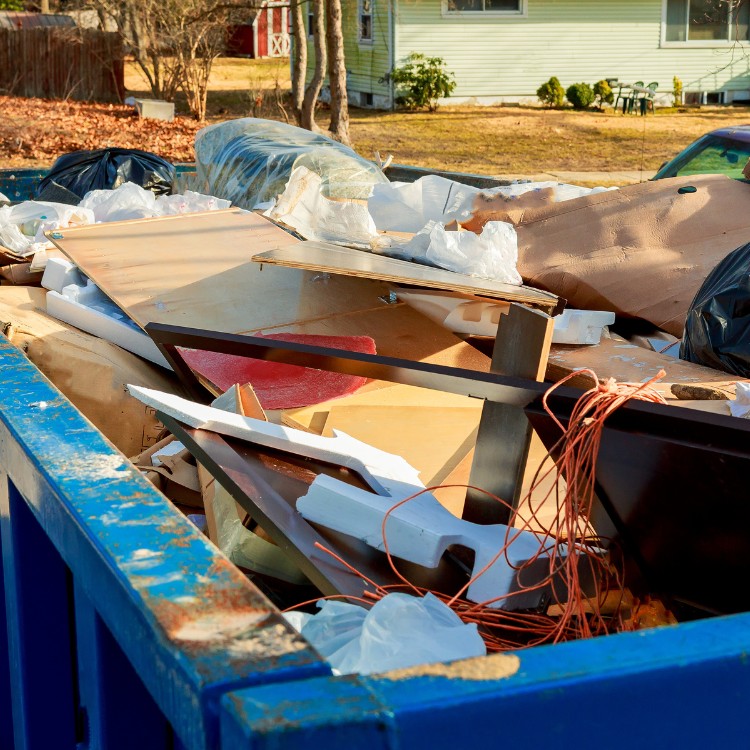 Junk Removal Services in Tumwater, WA