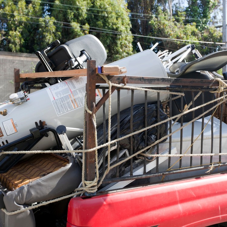 Junk Removal Services in Tumwater, WA
