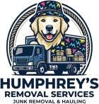 Humphrey’s Removal Services